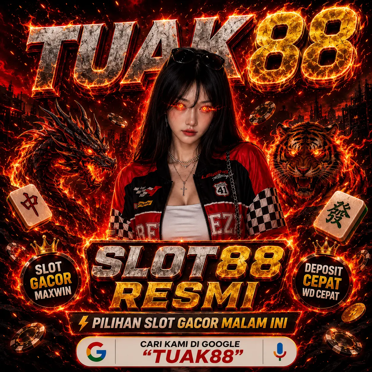 TUAK88